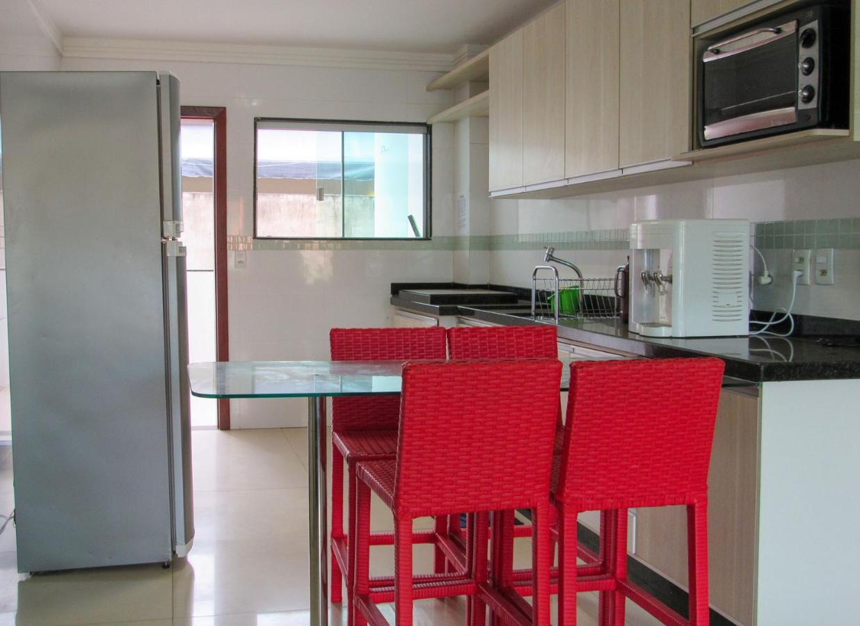Apto 4 Com Piscina E Wi-fi A 150 M Da Mundai Apartment Porto Seguro