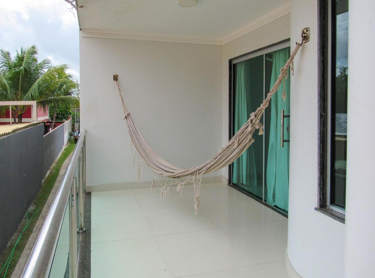 Apartment Apto 4 Com Piscina E Wi-fi A 150 M Da Mundai Porto Seguro