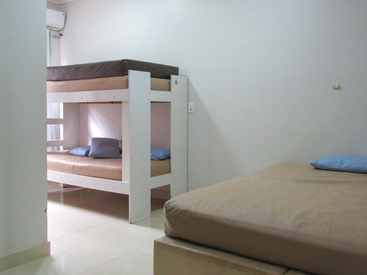 Apto 4 Com Piscina E Wi-fi A 150 M Da Mundai Apartment Porto Seguro