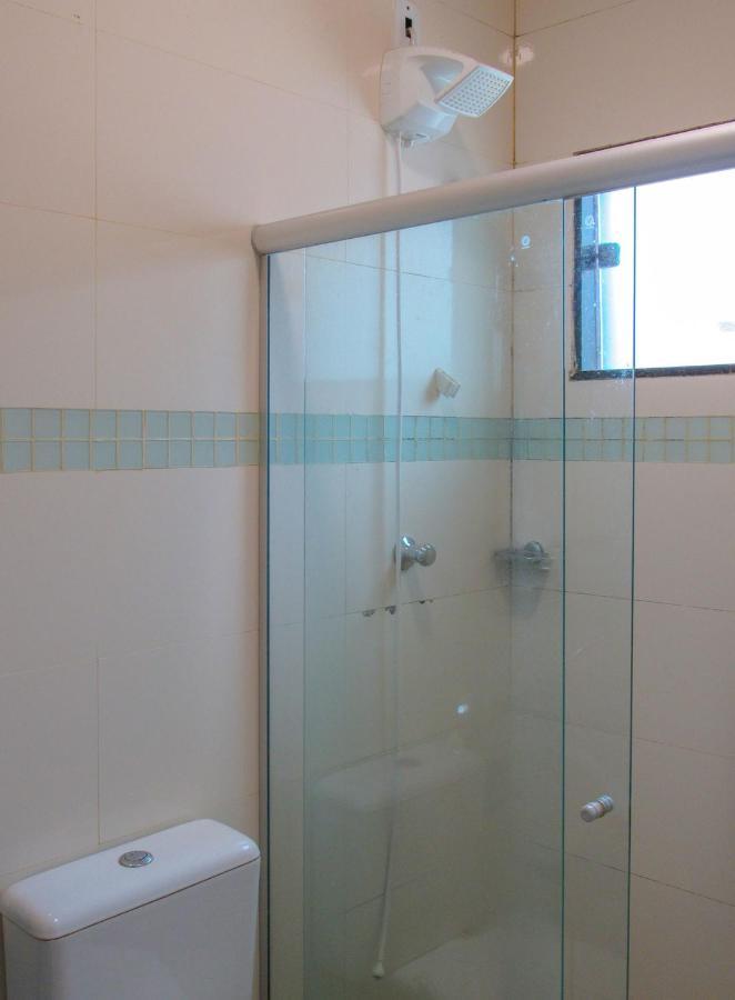 Apto 4 Com Piscina E Wi-fi A 150 M Da Mundai Apartamento *