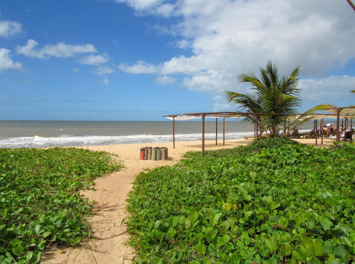 Apto 4 Com Piscina E Wi-fi A 150 M Da Mundai * Porto Seguro