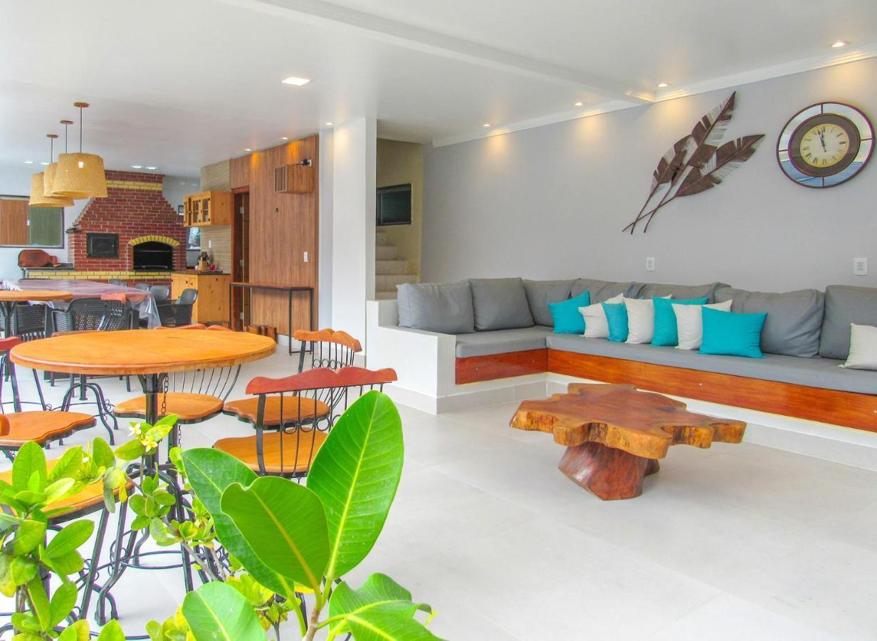 Apartamento Apto 4 Com Piscina E Wi-fi A 150 M Da Mundai Porto Seguro