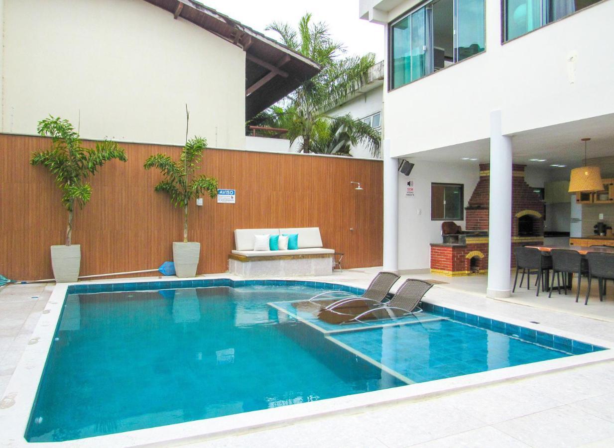Apto 4 Com Piscina E Wi-fi A 150 M Da Mundai Apartamento *